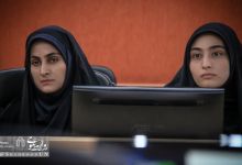 گزارش تصویری | جلسه مسئول نهاد نمایندگی مقام معظم رهبری با  دانشجویان فعال فرهنگی دانشگاه صنعتی شاهرود